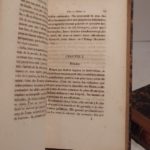 Couverture du livre Estimation du livre « du Polythéisme romain, considéré dans ses rapports avec la philosophie grecque et la religion chrétienne. Ouvrage posthume de Benjamin Constant. Précédé d’une Introduction de M. J. Matter. »