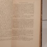 Couverture du livre Estimation du livre « theorie der oberflächen zweiter Ordnung un der raumkurven dritten Ordnung. Nach Jacob Steiner’s Prinzipien aud synthetischem Wege abgeleitet. »