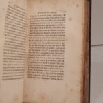 Couverture du livre Estimation du livre &laquo;&nbsp;recherches philosophiques sur les premiers objets des connoissances morales. Troisième édition.&nbsp;&raquo;