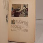 Couverture du livre Estimation du livre « sapho. Moeurs parisiennes. Nombreuses illustrations en couleurs par Auguste Leroux et H. Bouché-Leclercq. »