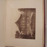 Couverture du livre Estimation du livre « serrurerie artistique Mery Picard. Parcs et Jardins. Constructions en fers. »