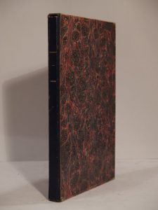 Estimation Histoire - Couverture du livre Estimation du livre « saint-Girons. Une Campagne administrative dans les Pyrénées. Nice, 15 mars 1876. *** Les Fleurettes. Paris, juin 1882 *** Dans les Bois. Cestas, 17 octobre 1882. *** A propos d’Alfred de Musset. Souvenirs très âgés. Cestas, octobre 1884. *** Le Joli Sentier. Clagny, juillet 1885. *** L’Infini. 2 juin 1887. *** Sur l’Amour. Cestas, octobre 1888. »