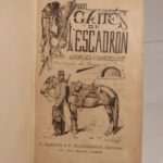 Couverture du livre Estimation du livre &laquo;&nbsp;les Gaités de l&rsquo;Escadron. Illustrations de Leo Brac.&nbsp;&raquo;
