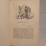 Couverture du livre Estimation du livre &laquo;&nbsp;les Gaités de l&rsquo;Escadron. Illustrations de Leo Brac.&nbsp;&raquo;