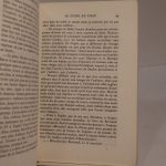 Couverture du livre Estimation du livre « le Dîner en ville »