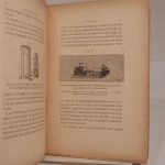 Couverture du livre Estimation du livre « les Ballons-sondes de MM. Hermite et Besançon et les ascensions internationales, précédé d’une introduction par M. Bouquet de la Grye. »
