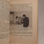 Couverture du livre Estimation du livre « glissements progressifs du plaisir. Ciné-roman. Illustré de 56 photographies extraites du film. »