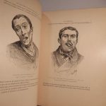 Couverture du livre Estimation du livre « les Difformes et les malades dans l’Art, par J.-M. Charcot (de l’Institut) et Paul Richer. Avec 87 figures intercalées dans le texte. »