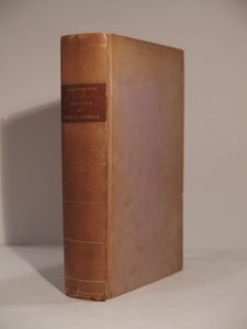Estimation Beaux-Arts - Couverture du livre Estimation du livre « histoire de l’Ecole Centrale des Arts et Manufactures depuis sa fondation jusqu’à ce jour. »