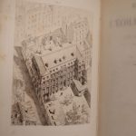 Couverture du livre Estimation du livre « histoire de l’Ecole Centrale des Arts et Manufactures depuis sa fondation jusqu’à ce jour. »
