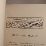 Couverture du livre Estimation du livre « lyrisme du corps. Poèmes. Dessin et bois gravés de Jean Milhau. »