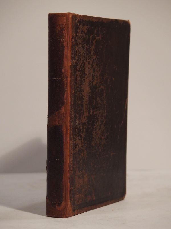 Couverture du livre Estimation du livre « mANUSCRIT. Eloge de la Folie, fait par elle- même. Tirée d’Erasme. / Aveux de la Raison, faits par elle-même. Discours rapporté par Constant Lorichon, et dédié à ses amis. »