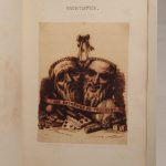 Couverture du livre Estimation du livre « mANUSCRIT. Eloge de la Folie, fait par elle- même. Tirée d’Erasme. / Aveux de la Raison, faits par elle-même. Discours rapporté par Constant Lorichon, et dédié à ses amis. »