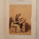 Couverture du livre Estimation du livre « mANUSCRIT. Eloge de la Folie, fait par elle- même. Tirée d’Erasme. / Aveux de la Raison, faits par elle-même. Discours rapporté par Constant Lorichon, et dédié à ses amis. »