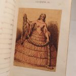 Couverture du livre Estimation du livre « mANUSCRIT. Eloge de la Folie, fait par elle- même. Tirée d’Erasme. / Aveux de la Raison, faits par elle-même. Discours rapporté par Constant Lorichon, et dédié à ses amis. »