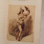 Couverture du livre Estimation du livre « mANUSCRIT. Eloge de la Folie, fait par elle- même. Tirée d’Erasme. / Aveux de la Raison, faits par elle-même. Discours rapporté par Constant Lorichon, et dédié à ses amis. »