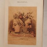 Couverture du livre Estimation du livre « mANUSCRIT. Eloge de la Folie, fait par elle- même. Tirée d’Erasme. / Aveux de la Raison, faits par elle-même. Discours rapporté par Constant Lorichon, et dédié à ses amis. »