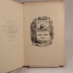 Couverture du livre Estimation du livre « aventures du Gourou Paramarta. Conte drôlatique indien traduit par l’Abbé Dubois. Orné de nombreuses eaux-fortes par Bernay & Cattelain. »