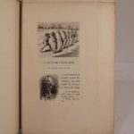 Couverture du livre Estimation du livre « aventures du Gourou Paramarta. Conte drôlatique indien traduit par l’Abbé Dubois. Orné de nombreuses eaux-fortes par Bernay & Cattelain. »