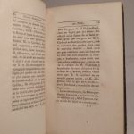 Couverture du livre Estimation du livre « essais historiques sur Paris, pour faire suite aux Essais de M. Poullain de Saint-Foix. Par Aug. Poullain de Saint-Foix. »