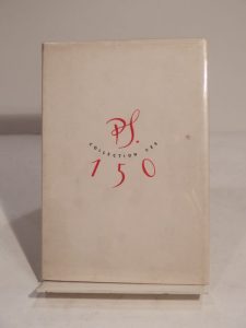 Estimation Edition originale - Couverture du livre Estimation du livre « saint-Pol Roux ou l’espoir »