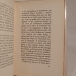Couverture du livre Estimation du livre « saint-Pol Roux ou l’espoir »