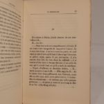 Couverture du livre Estimation du livre « oscar Wilde. In Memoriam (Souvenirs). Le “De Profundis”. Avec une héliogravure. »