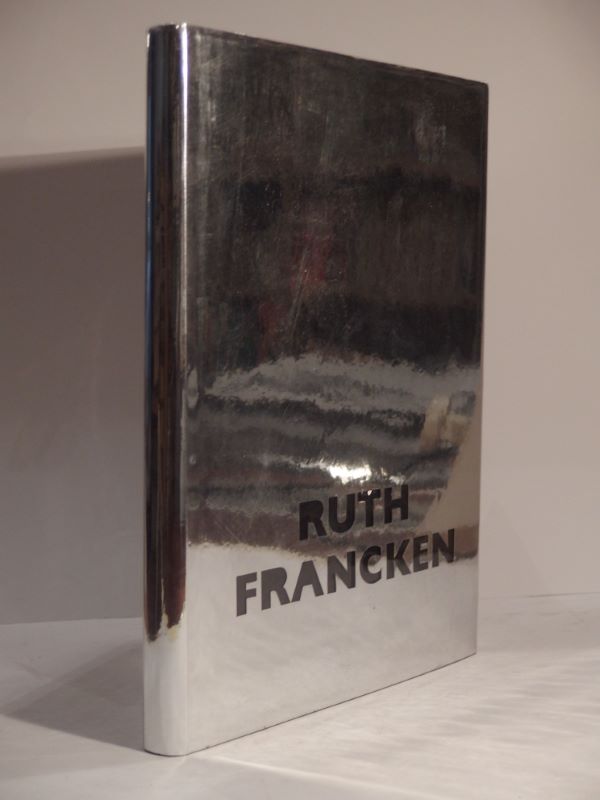 Couverture du livre Estimation du livre « ruth Francken : Werke 1950-1994. »