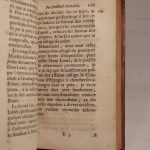 Couverture du livre Estimation du livre « lettres du Cardianl Mazarin où l’on voit le secret de la négociation de la paix des Pirenées (Pyrénées) ; et la relation des conférences qu’il a eües pour ce sujet avec D. Louis de Haro, Ministre d’Espagne. Avec d’autres lettres tres-curieuses écrites au Roi et la Reine, par le même Cardinal, pendant son voyage. »