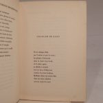 Couverture du livre Estimation du livre « l’Image impardonnable. Deux dessins de Fernand Léger. »