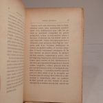 Couverture du livre Estimation du livre &laquo;&nbsp;louise Leclercq. Le poteau – Pierre Duchatelet. Madame Aubin (un acte).&nbsp;&raquo;