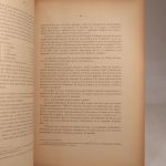Couverture du livre Estimation du livre « mémoire sur les inondations : Etude d’un canal souterrain Paris-Poissy et exposé des projets A. Petit, par Georges Negre. Préface de M. A. Petit. Planches et dessins de M. Auguste Berthollon. »