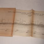 Couverture du livre Estimation du livre « mémoire sur les inondations : Etude d’un canal souterrain Paris-Poissy et exposé des projets A. Petit, par Georges Negre. Préface de M. A. Petit. Planches et dessins de M. Auguste Berthollon. »