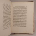 Couverture du livre Estimation du livre « traité des maladies des yeux, avec des planches coloriées représentant ces maladies d’après nature. Tome quatrième, contenant les planches qui représentent les Maladies des yeux, avec leurs explications, et la traduction de l’ouvrage de Samuel Thomas Soemmerring, intitulé : Icones oculi humani. »