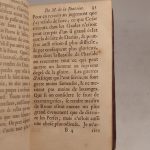 Couverture du livre Estimation du livre « les Oeuvres postumes (posthumes) de Monsieur de La Fontaine. [SUIVI DE:] Mémoires touchant Mr. de Thou, où l’on voit ce qui s’est passé de plus particulier durant son ambassade d’Hollande. Par Mr. D. L. R. (de la Roche). »