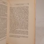 Couverture du livre Estimation du livre « l’Imagination. »