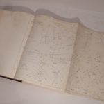 Couverture du livre Estimation du livre « thèses présentées à la Faculté des Sciences de Paris pour le Doctorat ès Sciences mathématiques, par M. A. Picart. 1ère thèse : Essai d’une théorie géométrique des surfaces. 2e thèse : Propositions de mécanique données par la Faculté. [SUIVI DE:] Thèses […] par M. l’abbé d’Esclaibes : Sur les applications des fonctions elliptiques à l’étude des courbes du premier genre. [DE:] Thèse […] par M. Jules Tannery : Propriétés des intégrales des équations différentielles linéaires à coefficients variables. [DE:] Thèses […] par M. J. Garlin. Thèse de mécanique : Sur les surfaces isothermes et orthogonales. Thèse d’astronomie : Sur les mouvements apparents. [DE :] Thèses […] par M. Saint Loup. Thèse d’astronomie : Sur une nouvelle méthode pour le calcul des perturbations du mouvement des planètes. Thèse de géométrie : Sur les propriétés des lignes géodésiques. [DE:] Thèses […] par M. F. Massieu. 1ère thèse : Sur les intégrales algébriques des problèmes de mécanique. 2e thèse : Sur le mode de propagation des ondes planes et la surface de l’onde élémentaire dans les cristaux birégringents à deux axes. [ET DE:] Sur la fonction exponentielle [par Hermite]. »