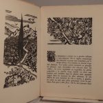 Couverture du livre Estimation du livre « arcadie Arcadie ! Bois de Lucien Jacques. »