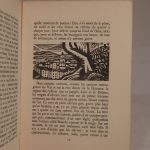 Couverture du livre Estimation du livre « arcadie Arcadie ! Bois de Lucien Jacques. »