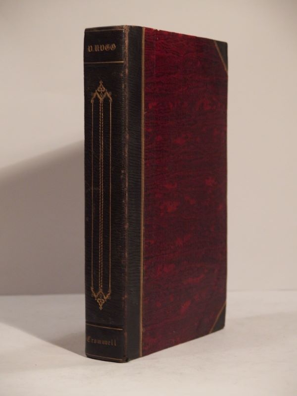 Couverture du livre Estimation du livre « cromwell »