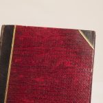 Couverture du livre Estimation du livre « cromwell »