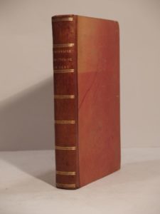 Estimation Sciences Humaines - Couverture du livre Estimation du livre « nouvelle Grammaire portugaise, suivi de plusieurs Essais de traduction française interlinéaire, et de différens Morceaux de prose et de poésie, extraits des meilleurs classiques portugais. Par A. M. Sané. »