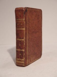 Estimation Histoire - Couverture du livre Estimation du livre « ordonnance de la Marine, du mois d’Août 1681. […] Ordonnance de Louis XIV, Roi de France et de Navarre, pour la Marine, donnée à Fontainebleau, au mois d’Août 1681. Tome IX. »