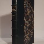 Couverture du livre Estimation du livre « correspondance littéraire, philosophique et critique par Grimm, Diderot, Raynal, Meister, etc. Revue sur les textes originaux. Comprenant outre ce qui a été publié à diverses époques, les fragments supprimés en 1813 par la censure, les parties inédites conservées à la Bibliothèque ducale de Gotha et à l’Arsenal à Paris. Notices, Notes et Table générale par Maurice Tourneux. »