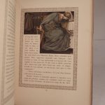 Couverture du livre Estimation du livre « le Roman de Tristan et Iseut. Renouvelé par Joseph Bédier. Illustrations de Robert Engels. »