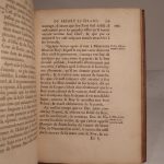 Couverture du livre Estimation du livre « histoire du Roy Henry le Grand »