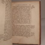 Couverture du livre Estimation du livre « histoire du Roy Henry le Grand »