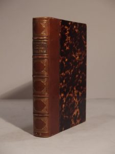 Estimation Livre illustré - Couverture du livre Estimation du livre « la Grande Diablerie. Poème du XVe siècle par Eloy d’Amerval. »