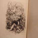 Couverture du livre Estimation du livre « la Grande Diablerie. Poème du XVe siècle par Eloy d’Amerval. »