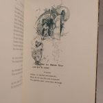 Couverture du livre Estimation du livre « la Grande Diablerie. Poème du XVe siècle par Eloy d’Amerval. »